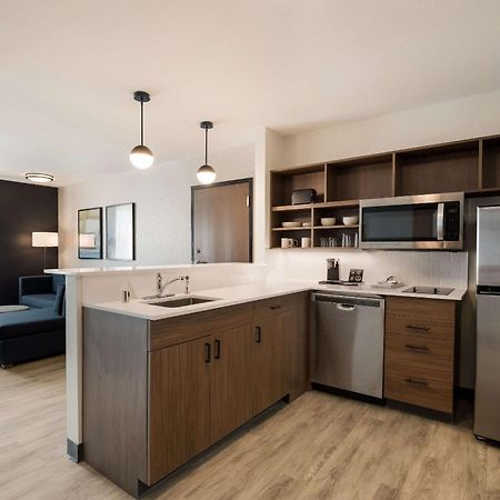 Everhome Suites קורונה מראה חיצוני תמונה