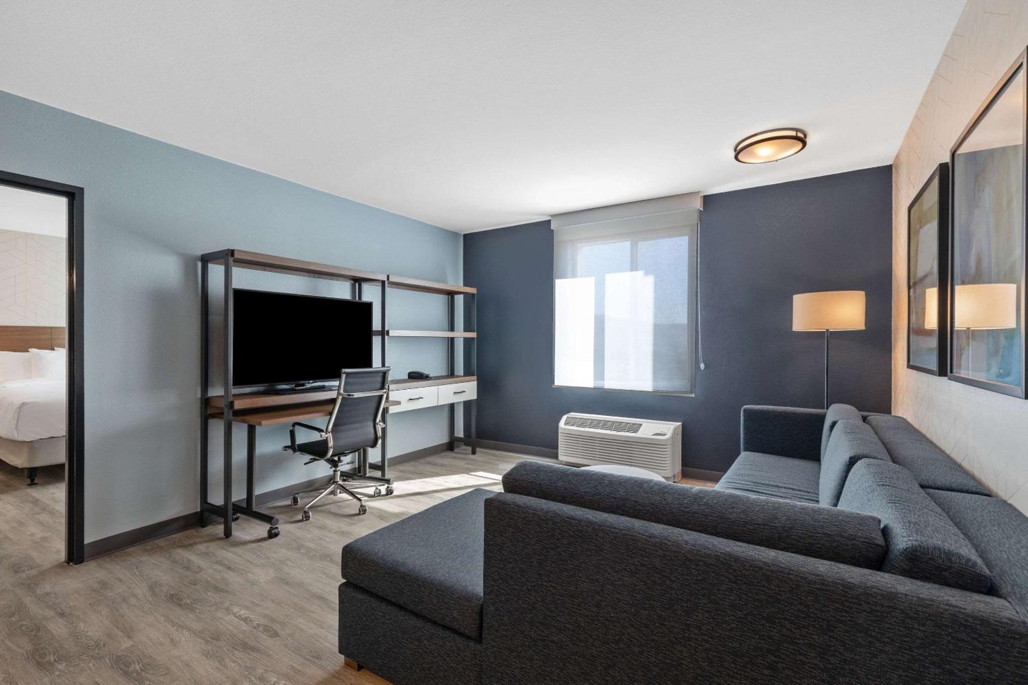 Everhome Suites קורונה מראה חיצוני תמונה